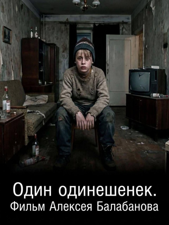 Порекомендуйте фильм. Из тех, где до конца непонятно, что к чему