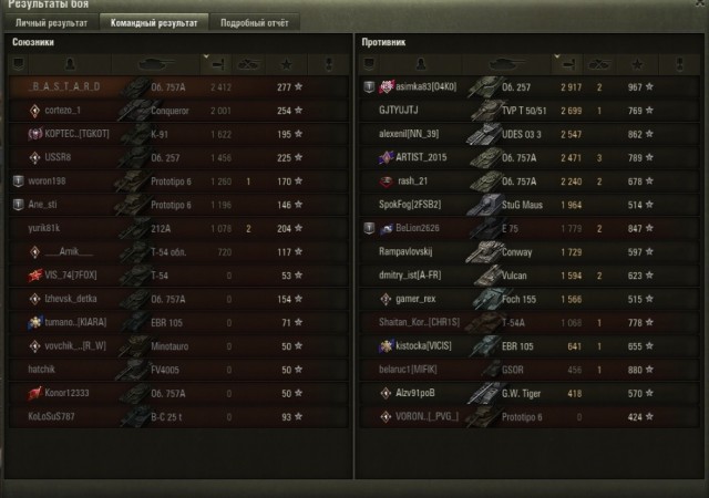 Wargaming 63