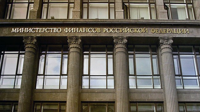 Минфин оценил оборот криптовалют в России в 50 млрд руб. в день