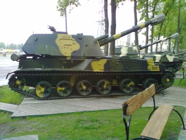 Танковая, авто и мото техника
