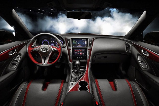 2014 Detroit Motor Show