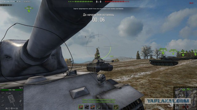 Wargaming 9