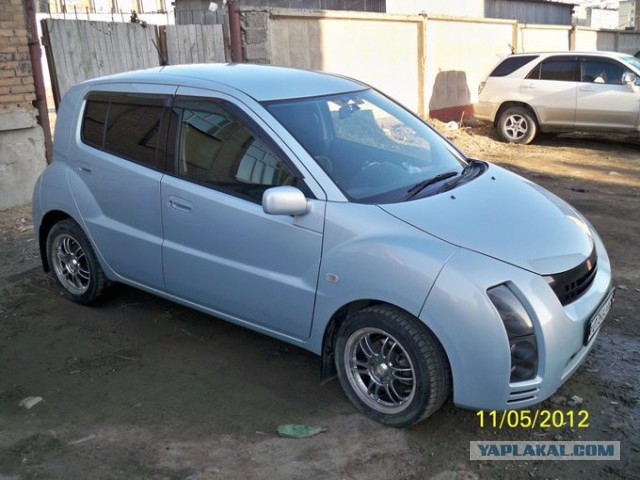 Десять самых провальных авто XXI века