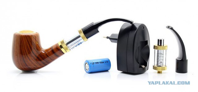 Электронные сигареты