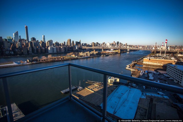 Как выглядит нью-йоркская квартира за $4000