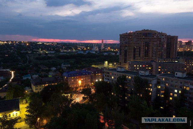 Ростов-на-Дону