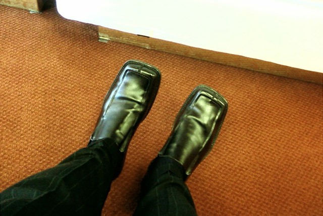 Скоро снова в тренде