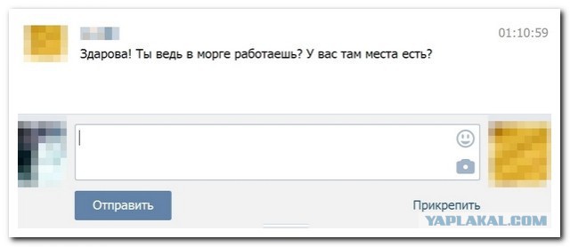Традиционная пятничная подборка ВК и не только