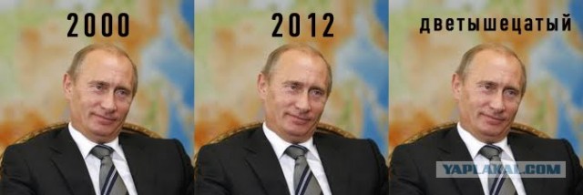 Что было сделано за сто лет?