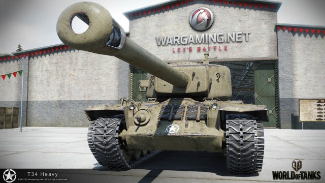 Wargaming 27
