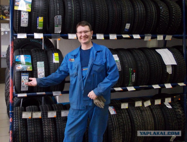 Кто кем работает?