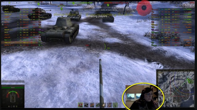 Wargaming 29