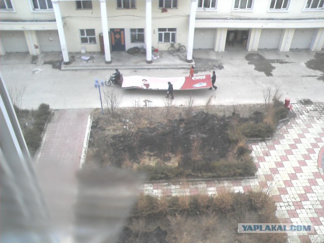 Как перевезти 10м арматуру на велике