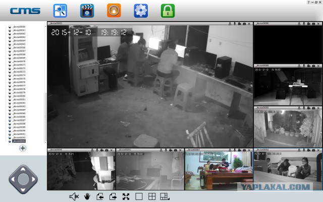 За что я люблю китайцев