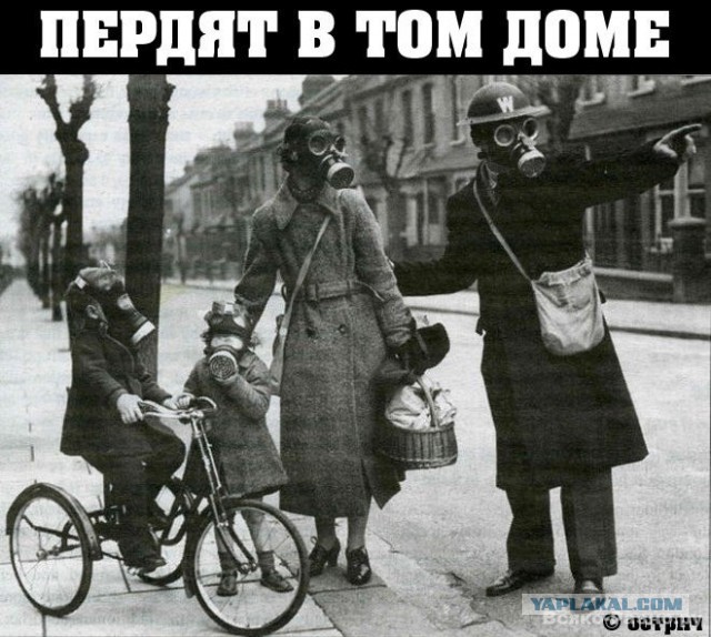 Эта шапка тебе не идёт...(21+)