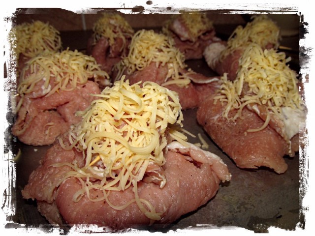 10 лет разделу "Кулинария"