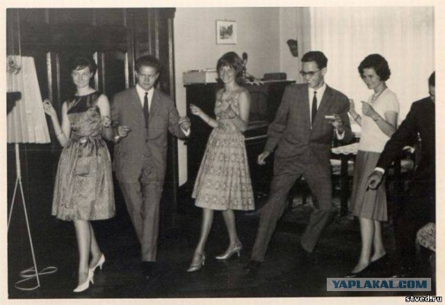 1975 год в СССР