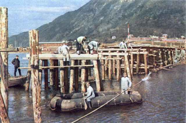 Ожившие фотографии  - 2