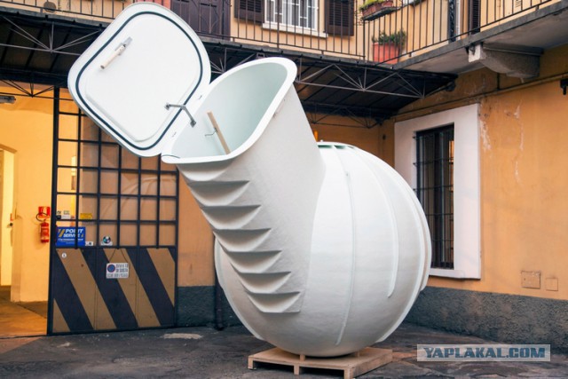 Чудеса науки из Голландии