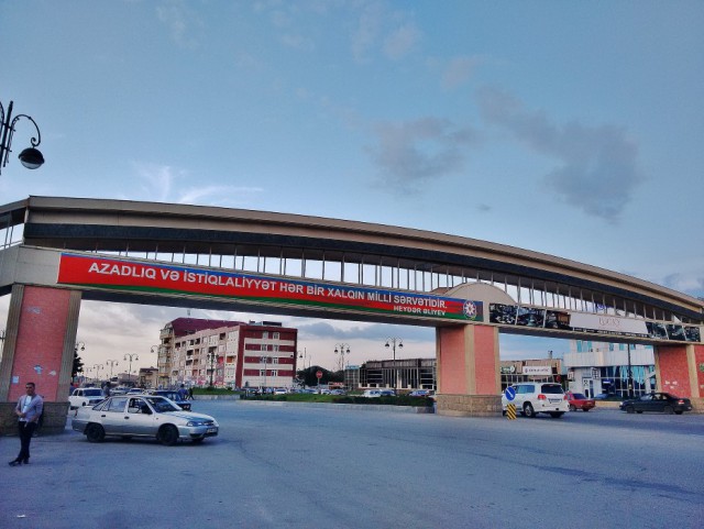 Кавказский Иерусалим или откуда вышли еврейские олигархи