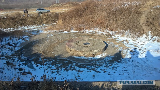 Каникулы во Владивостоке
