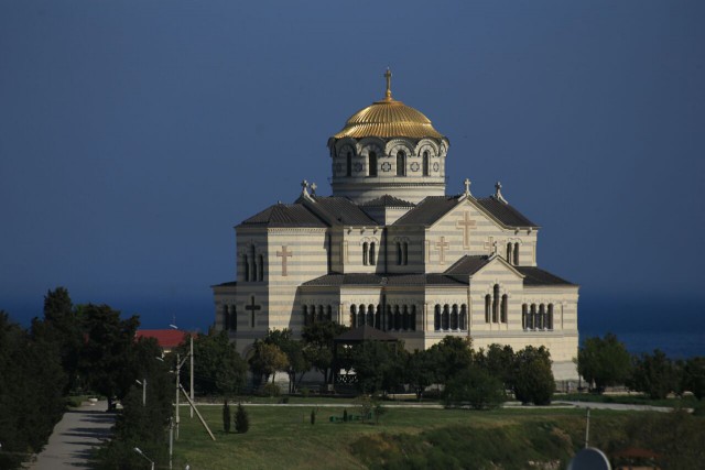 Крым