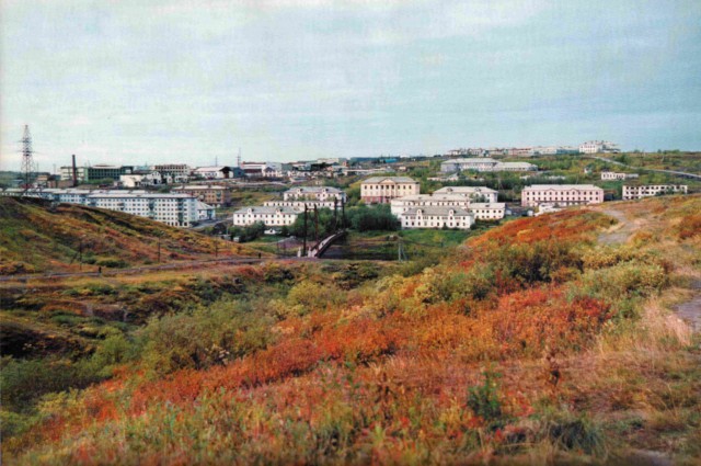 Воркута-2000
