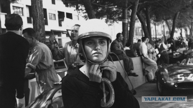 Подборка ретро-фотографий с описанием