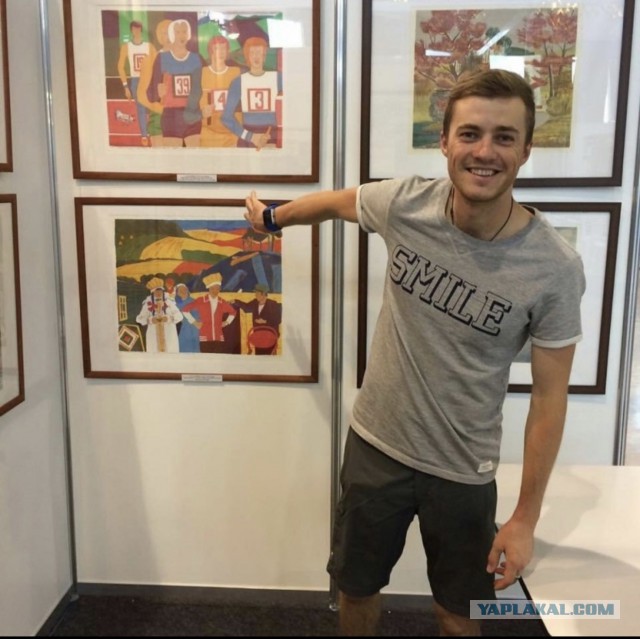 Биатлон. Межсезонье.