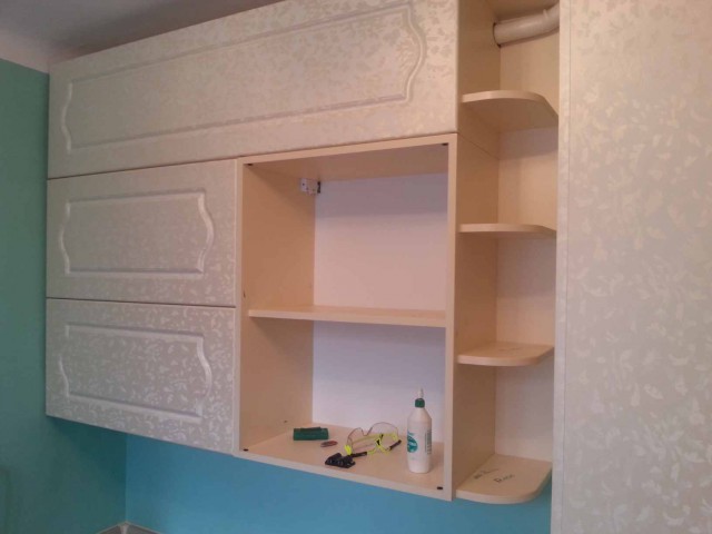 Карьера беженца, который смог.