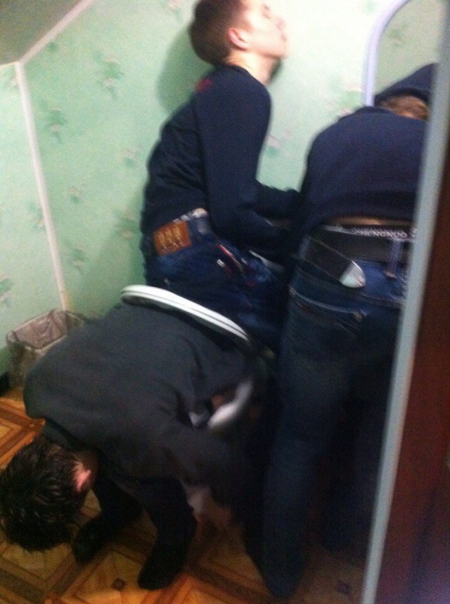 Позорно из соцсетей - 3