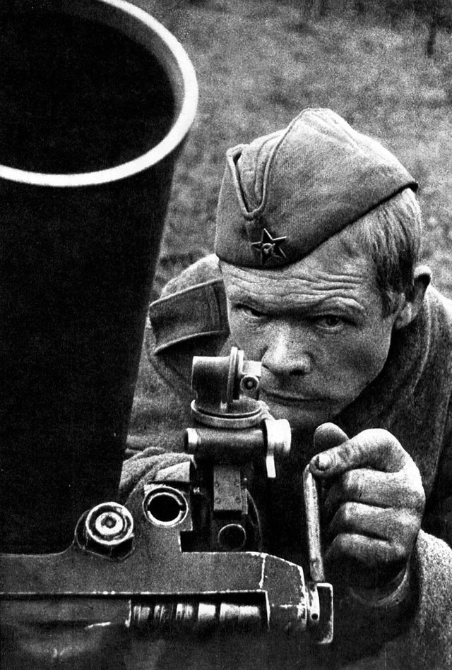 Последняя ночь