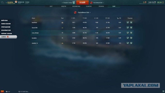 World of Warships - 4