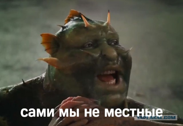 «Последний богатырь». У детей есть вопрос к создателям фильма...