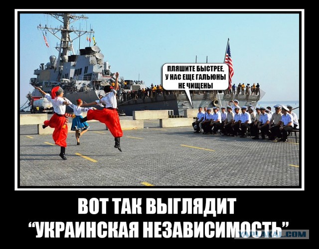 Кто виноват в войне на Донбассе? Опросы в городах Украины