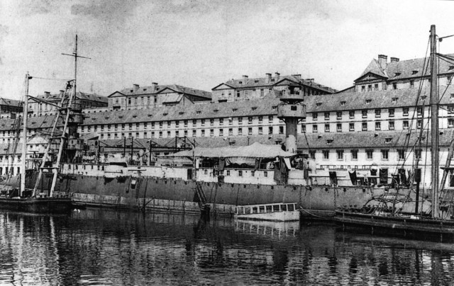 Флот. Картинок пост