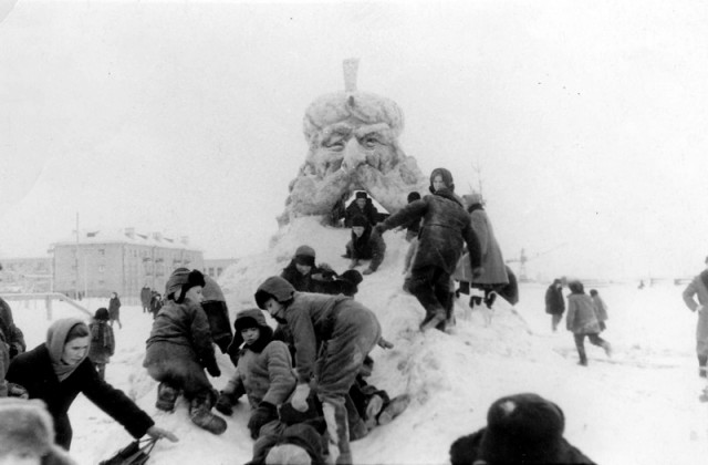 Детство без гаджетов!