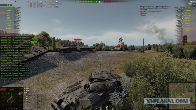 Wargaming 53