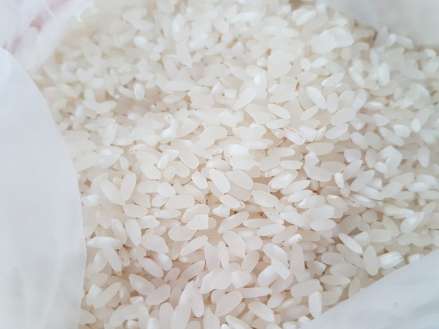 Плов домашний