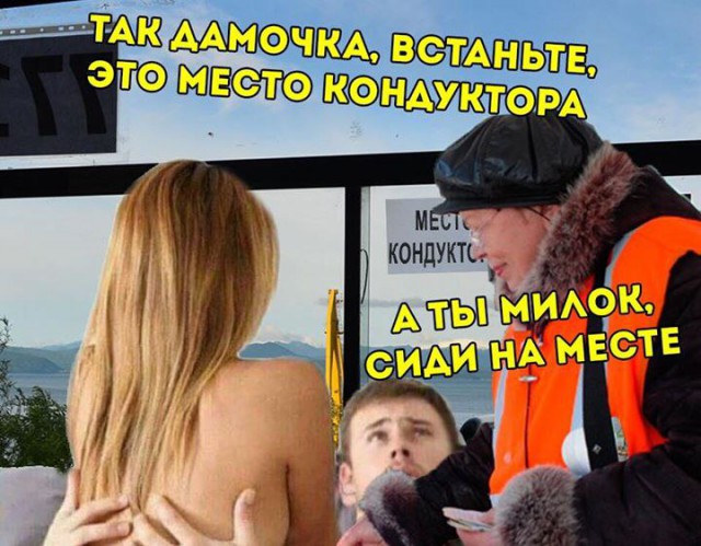 Немного картинок на вечер