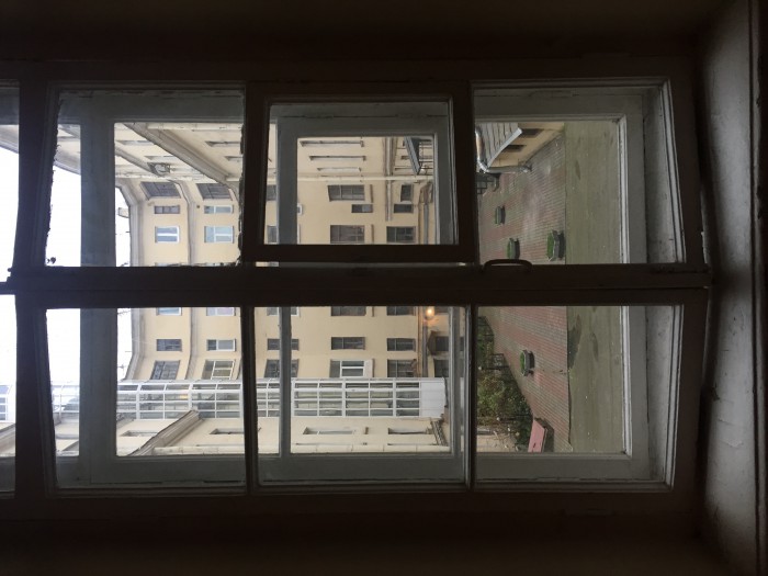 Петербург девяностых