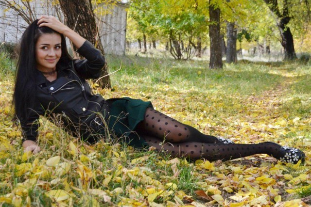 Девушки с просторов