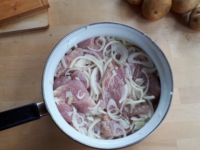 Аццкая кухня 3  (Кулинарный адъ)