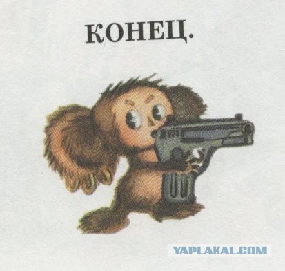 Книжка для самых маленьких