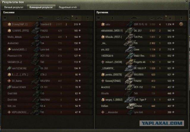 Wargaming 58