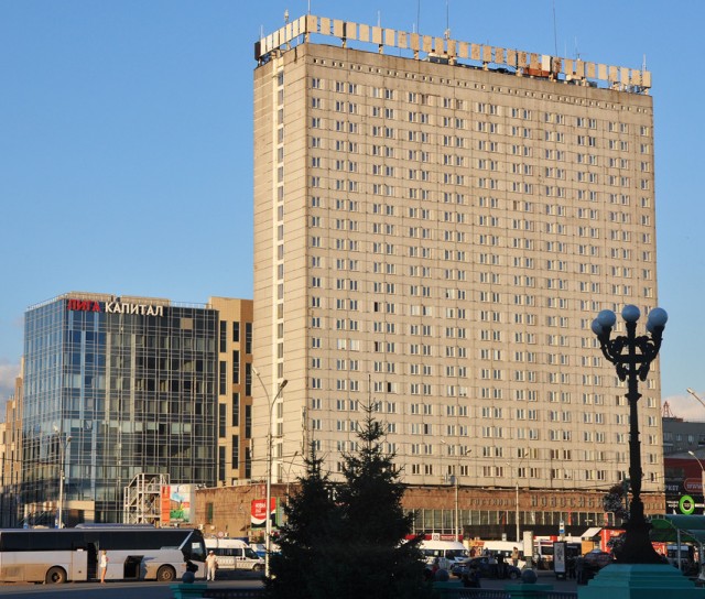 Реальный СССР на фото «американского шпиона».