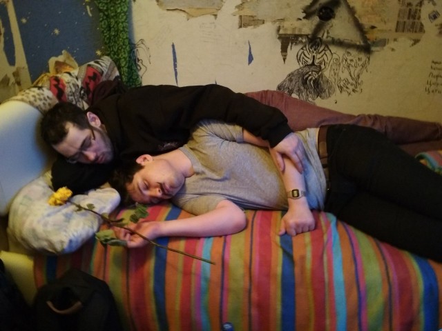 Чудики из социальных сетей 28.03.20