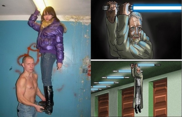 Чудики из социальных сетей 18.04.20