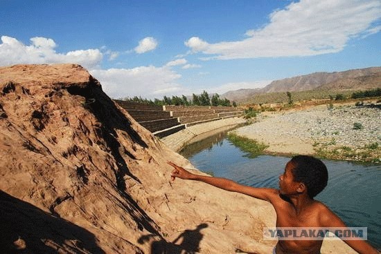 Фотожаба: А ты куда ?