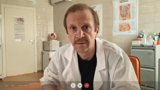 Михаил Ефремов заказал в свою камеру гуся с яблоками за 6 тысяч рублей